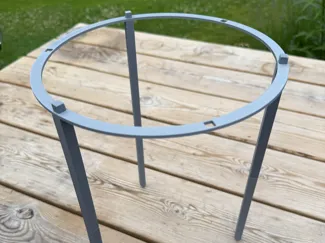 Modular plant support