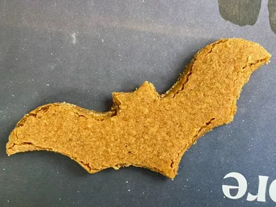 Bat Biscuit Cutter