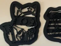 0.24mm layer, 2 walls, 15% infill