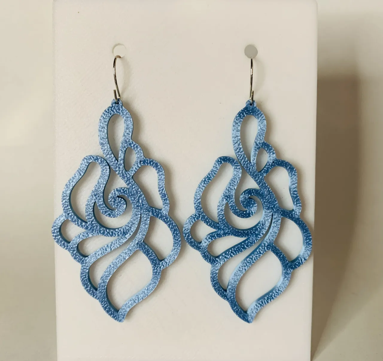 Boucles oreilles 396 view 2