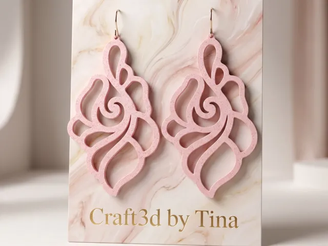 Boucles oreilles 396
