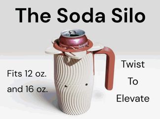 The Soda Silo