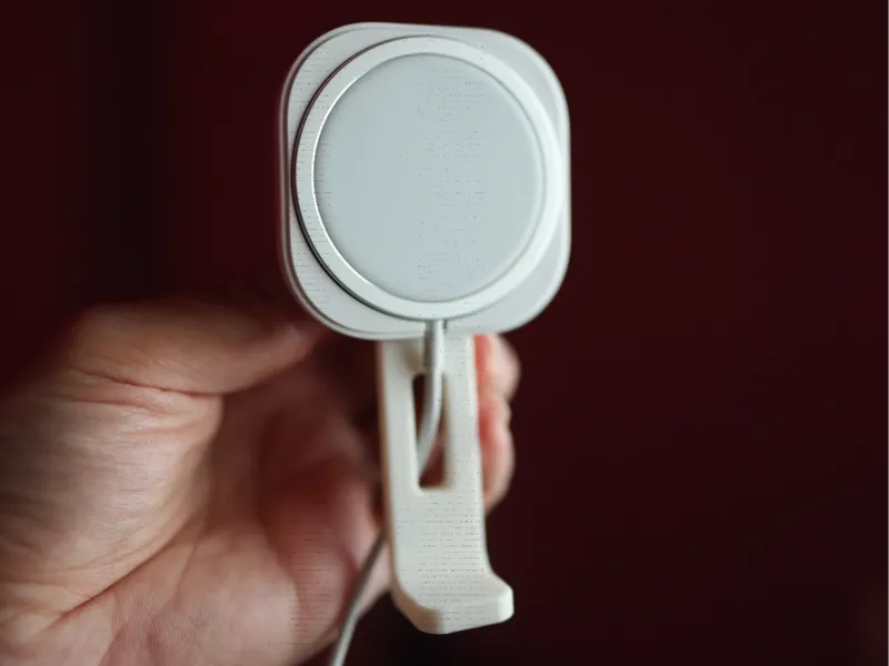 Spigen Phone holder supporter - MagFit Air Vent