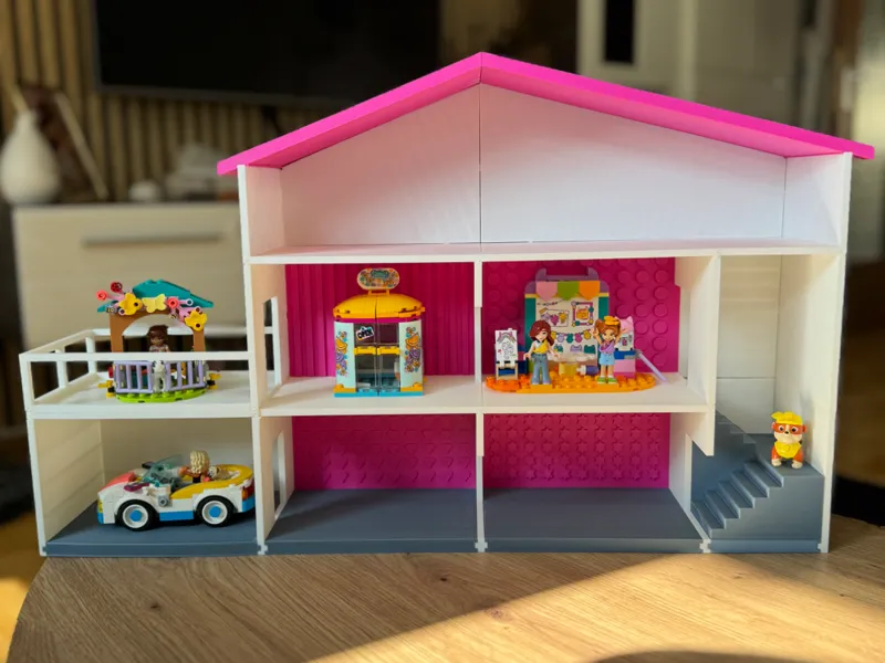 Dollhouse