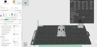 0.2mm layer, 3 walls, 15% infill