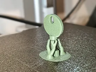 Universal Service Key