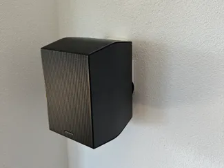 Samsung Dolby Surround Speaker mount hanger