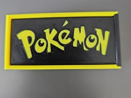 Pokémon Dice Holder