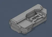 Modular Battery Box - SMALL
