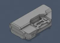 Modular Battery Box