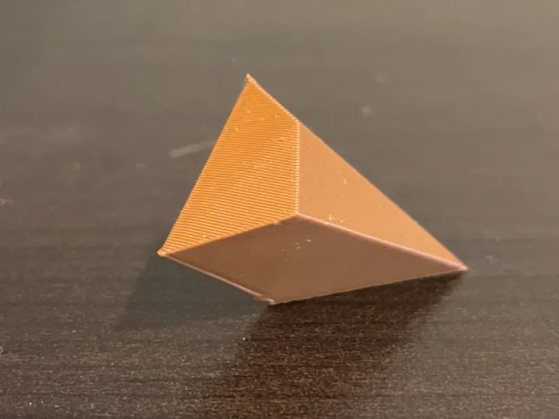 12 Sided Triangle