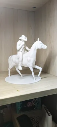 Figurine Arthur Morgan — photo 4
