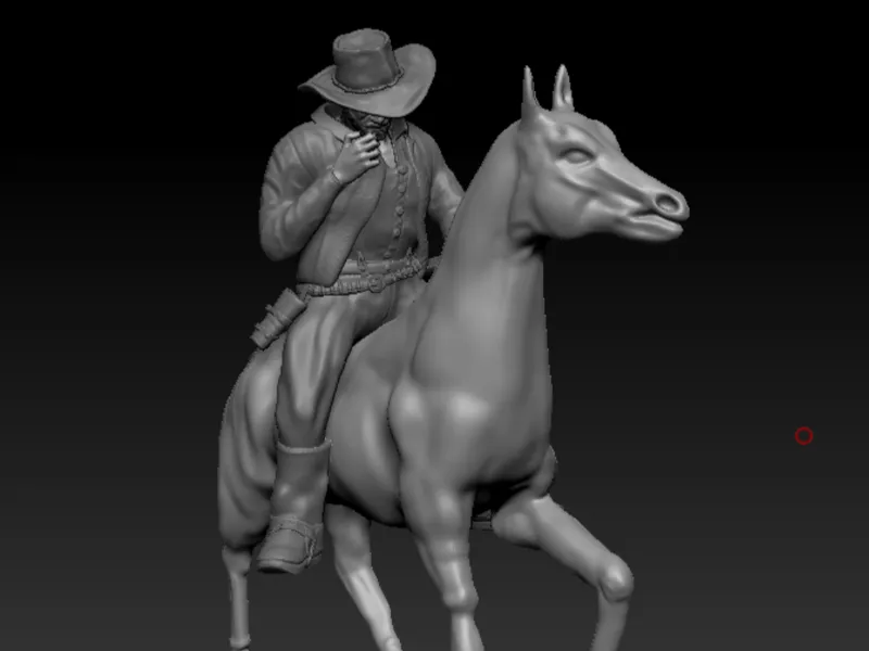 Arthur Morgan (亚瑟 摩根)