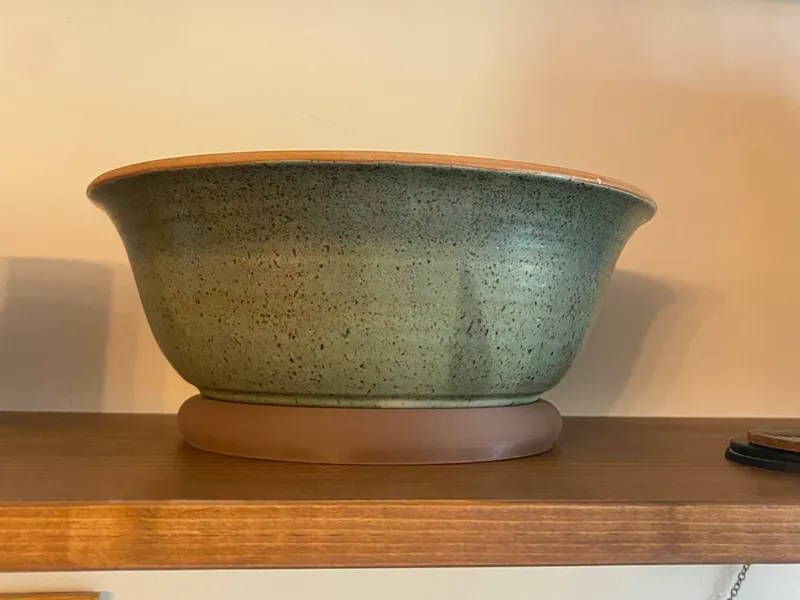 Universal Bowl Stabilizer Ring