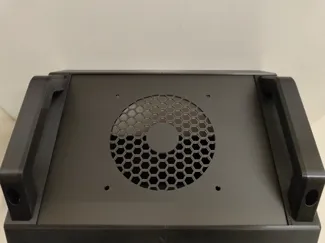 LabRax Hex Mesh Top Panel