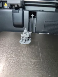 0.16mm layer, 2 walls, 15% infill