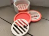 0.24mm layer, 2 walls, 15% infill