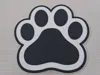 Animal Paw: 0.2mm layer, 2 walls, 15% infill