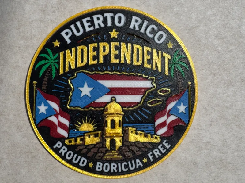 Puerto Rico Independent