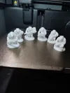0.16mm layer, 2 walls, 15% infill