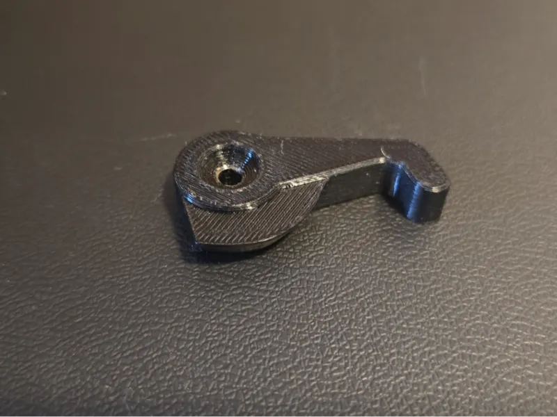 Amazon Basic Tripod Cam Lock Lever