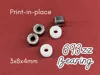 0.12mm layer, 3 walls, 15% infill
