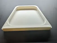 PETG 0.2mm layer, 2 walls, 15% infill