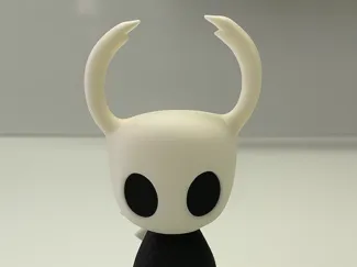 Hollow knight