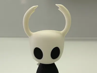 Hollow knight
