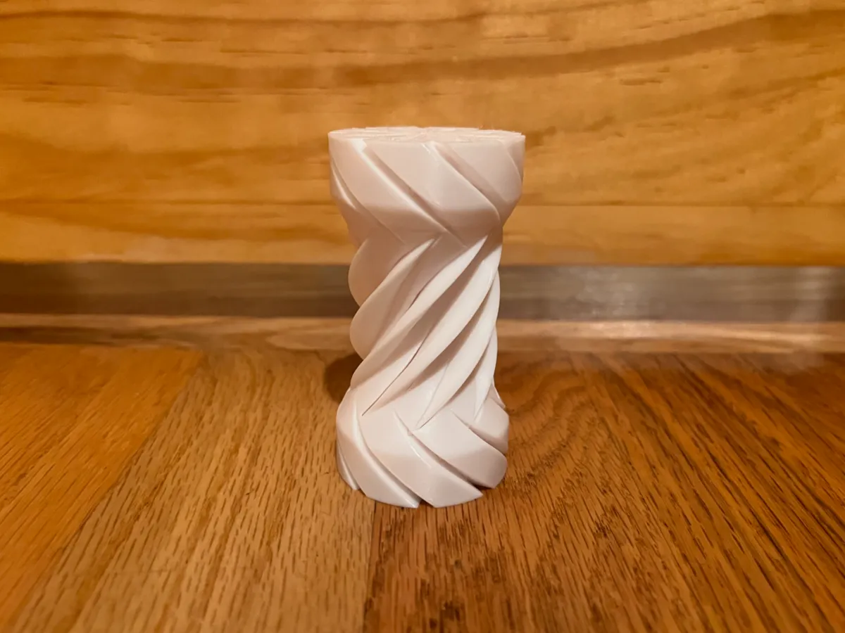 Impossible Passthrough v3 upgraded twist by 3D THAD MakerWorld ...