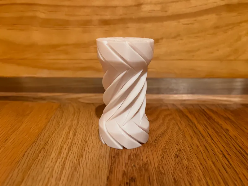 Impossible Passthrough v3 upgraded twist