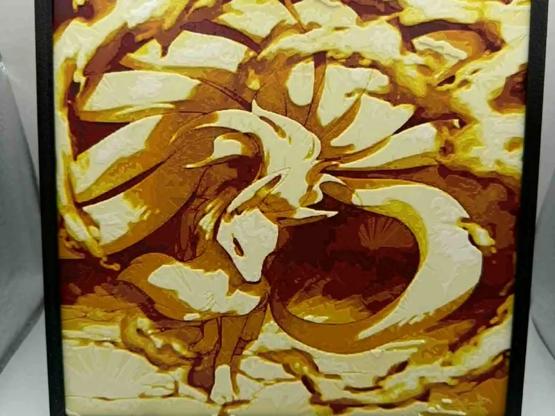 Ninetails