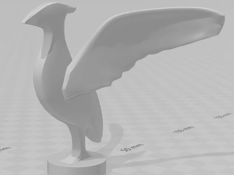 Liver bird
