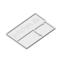 Support de breadboard pour Arduino Uno — photo 3