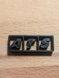 4 Schriftzug 0.16mm layer, 2 walls, 15% infill