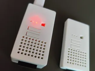 Boitier pour ESP32-S3 N16R8