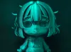Figure Present