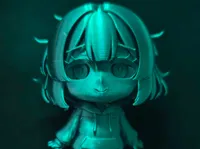 Figure Present