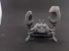 0.08mm layer, 2 walls, 15% infill