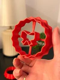 Set d'emporte-pièces Linzer Saint-Valentin — photo 3