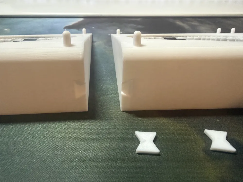 120/240/360mm Fan Riser for your Desktop - Free 3D Print Model - MakerWorld