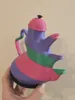 4 Color NoSupport NoWipe