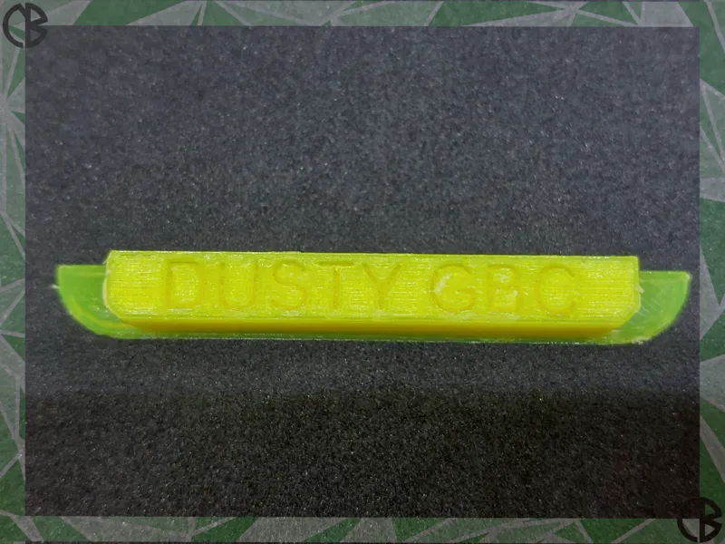 Dusty - cover for Nintendo Gameboy Color