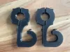 PETG 2 pieces / Print by object