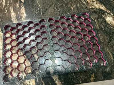 Coral Frag Rack (customizable)