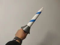 骑枪1.0