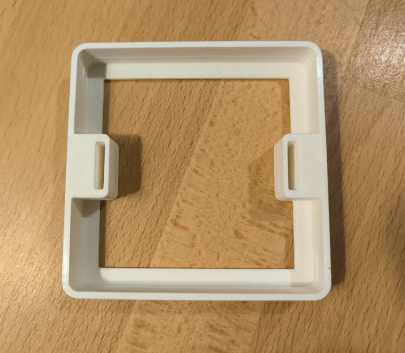 Junction box extender