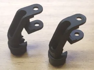 Bambulab drag chain head
