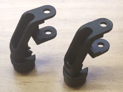 Bambulab drag chain head