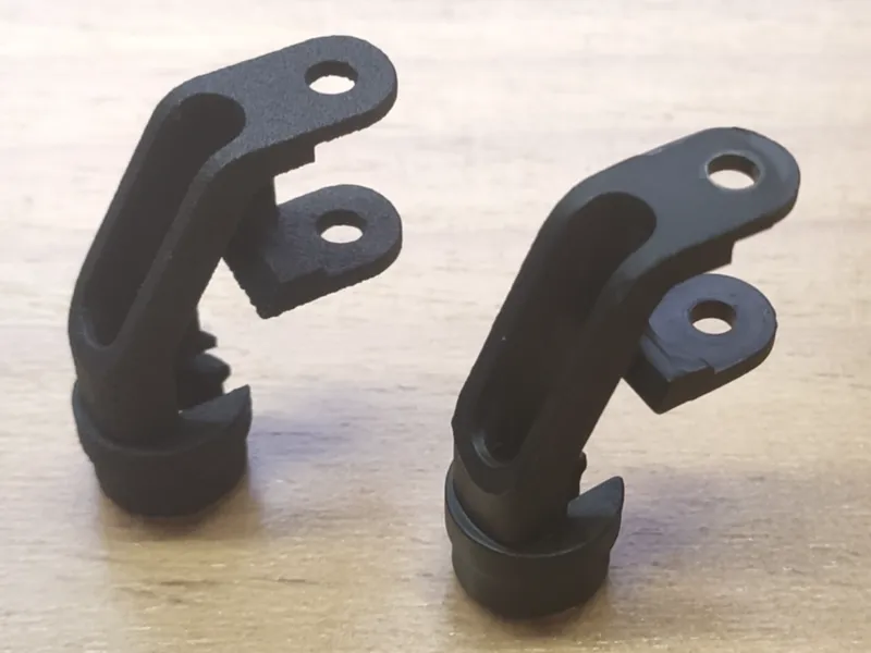 Bambulab drag chain head